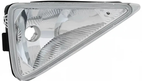 Halogen fog lamp right - lamp,
