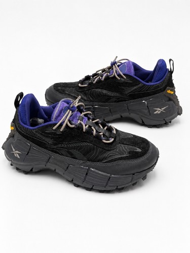 New reebok zig kinetica - new, 2.5