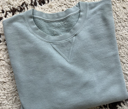 Visvim jumbo sweat - jumbo, 2