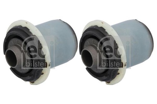 Pair axle bush - pair,