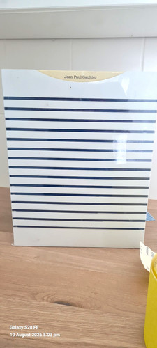 Jean paul gaultier portable - jean,