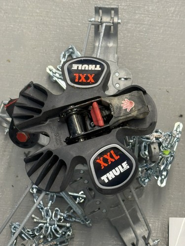 Thule k67 - könig),