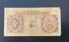 British military authority - british,
