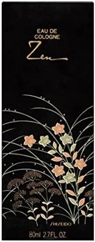 Shiseido zen vintage eau - shiseido,