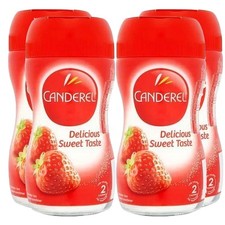 Canderel Delicious Sweet Taste
