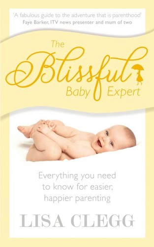 The blissful baby - , expert