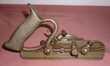 RECORD 044 Plough Plane - Used