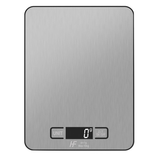 Large 23x17cm 10kg digital - 10kg,