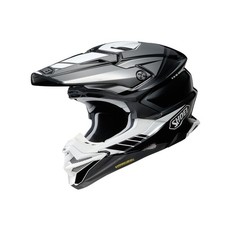 Shoei VFX-WR 06 Jammer TC-5 Motocross Enduro Off Road Helmet