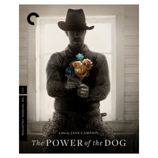 The Power of the Dog - The