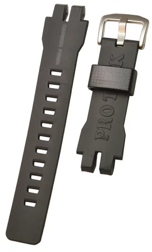Casio pro trek gray genuine - pro,