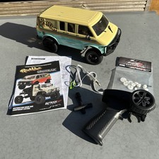 FTX Outback Mini XP Rock Van 1:18 Trail RTR - Beige (FTX5480BE)