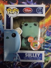 Funko Pop! Exclusive Metallic