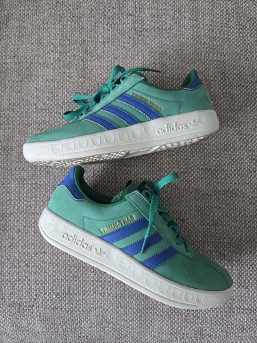 Adidas trimm trab bold - adidas,