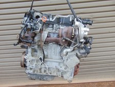 Peugeot 207 Diesel engine 8HR