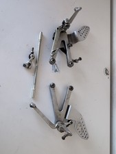 ♻️ Yamaha Yzf1000 R1 5jj