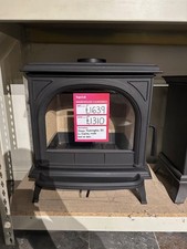 Stovax Huntingdon 30 5kw Woodburning Eco Stove (ex-display)