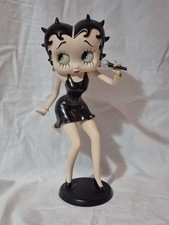Betty Boop - As a Singer