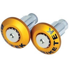 BikeTek Motorcycle Flush Fit