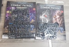 Warhammer 40k Combat Patrol Issues 12 & 13 - Terminators & Teleport Homer