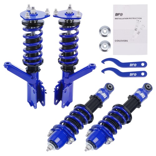 Performance coilovers for - coilovers,