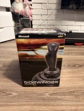 Microsoft SideWinder Joystick