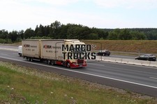 Truck Photo Scania S-Series