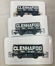3 X MAINLINE 37438 20T STEEL