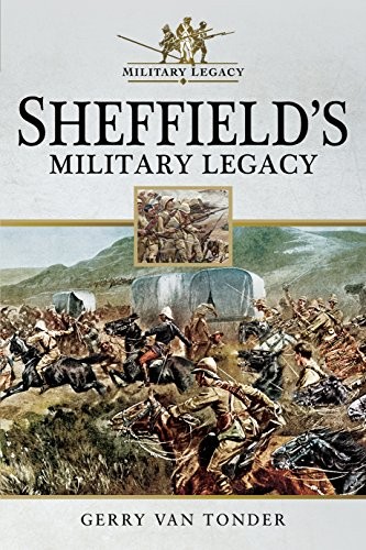 Sheffield military legacy by - sheffield's,