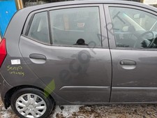 HYUNDAI I10 MK1 PA Door