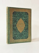 The Minstrel, James Beattie, ill Birket Foster. 1858 1st Edition Engravings