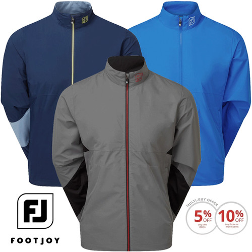 Footjoy hydrolite mens - hydrolite, x