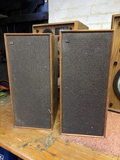 vintage Celestion Ditton 15