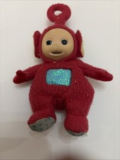 Teletubbies  Po 18cm   Soft