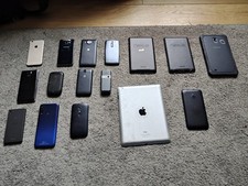 Joblot 12x  Untested Various