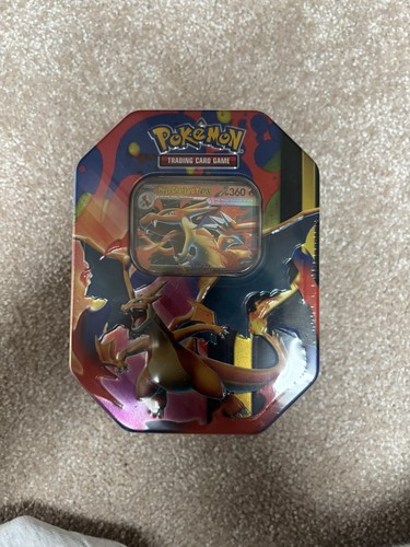 Pokemon tcg mega charizard - mega, ex