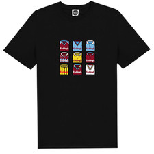 Burnley FC Shirts Of The Past