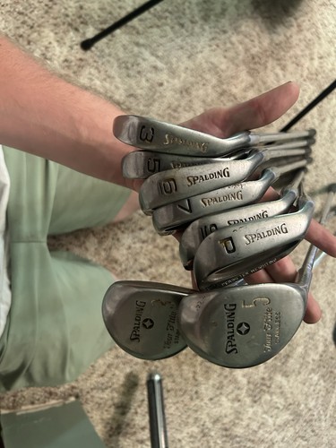 Spalding tour flight - spalding,