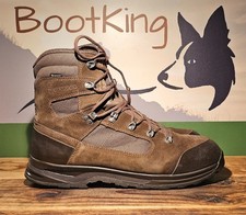 Lowa Elite EVO GTX BW Boots Suede Walking, Hiking, Waterproof UK 12.5