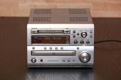 Denon ma3 - denon, d-ma3