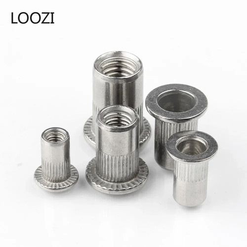 304 stainless steel rivnut - 304,