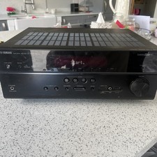 Yamaha RX-V677 AV Receiver
