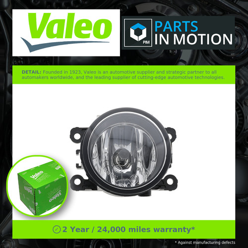 Fog light lamp fits nissan - lamp,