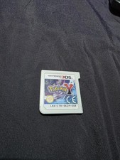 Pokemon Y Nintendo 3DS Game