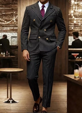 Mens Suits Wedding Tuxedo