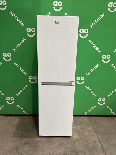 Beko fridge freezer 50 - fridge,