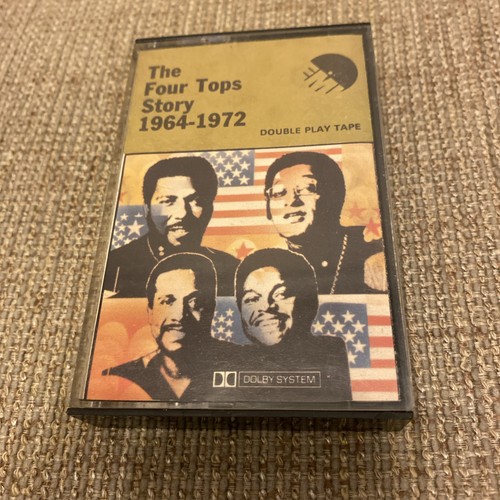 Four tops the - four,