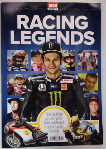 Racing legends mcn - racing,