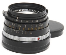 @ Leitz Canada Leica M