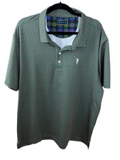 William Murray Golf Polo Shirt